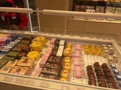 -好利来(牡丹园店)