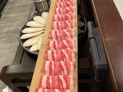 -捞三国美蛙鲜鱼火锅(茂业店)