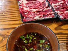-荣记潮汕牛肉火锅(仙鹤街店)