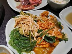 -韩盛·盛江山自助料理(中街大悦城店)