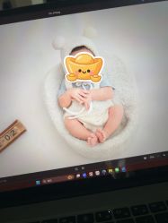 -玛瑞莎孕婴童摄影到家拍