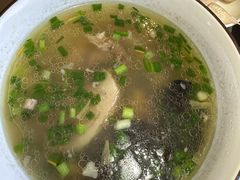 -陈熹公民族美食文化餐厅·清真(中华广场店)