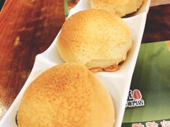 -添好运点心专门店(中环IFC店)