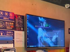 -唱吧麦颂KTV(西单华威潮铺街店)