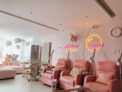 点击看大图 -Beauty Nails 美甲美睫皮肤管理