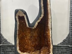 -游龙石文化科普馆