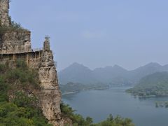 -易水湖景区