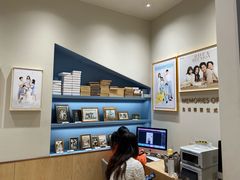 -海马体照相馆(上海月星环球港店)