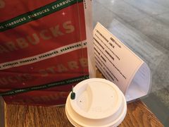 -星巴克(北京南站第二店)