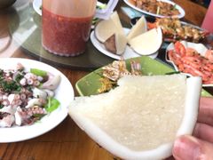 -四川人郑霞海鲜