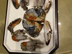 -宁波石浦大饭店(新材料城店)
