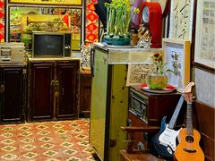 -同古舍博物馆酒店(江南西店)