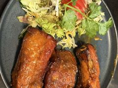 -妈阁铭记澳葡美食