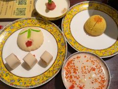 -富华斋饽饽铺·宫廷糕点·伴手礼(护国新天地店)
