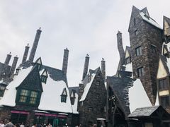 -哈利波特魔法世界