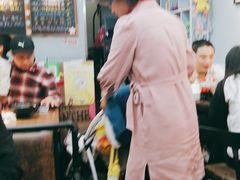 -鸭小妹鸭血粉丝(老门东店)