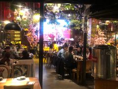 大堂-胡桃里音乐酒馆(四道口店)