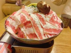 -樱の千渡日式料理·铁板烧•烧鸟(金盛田广场店)
