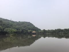 -采石矶景区