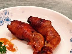 -白天鹅宾馆-玉堂春暖餐厅