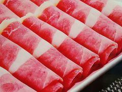 -清真巴爷香辣鸡煲(秦州店)