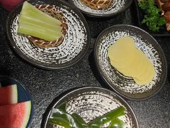 -湊湊火锅·茶憩(世博大道店)