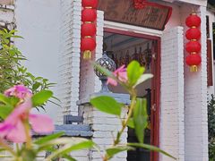 -天然居(伦教店)