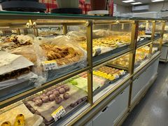 -爱德顺糕点食屋(利民道店)