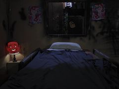 -关你鬼室大型密室逃脱(佛山创意园店)