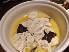 -沅江水·湖南家宴(南村万博长隆商圈店)