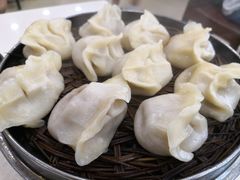 -金鼎驴肉饺子馆(西四道街店)