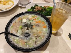 -和平馆·地道港澳茶餐厅(西门口店)