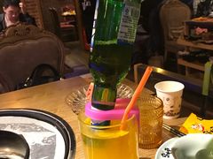 -三人行骨头王火锅(长寿店)