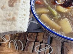 -刘老虎肉丸糊辣汤(总店)