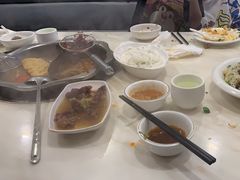 -潮汕大目牛肉火锅(水围店)