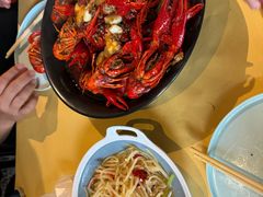 -小田油焖小龙虾(双井店)