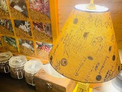 -隅cafe(傅厚岗店)