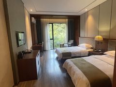 -汇雅温泉