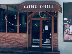 门面-及咖啡GatherCoffee(华申大厦店)