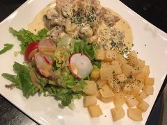 -La Creperie法餐厅(芮欧百货店)