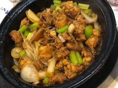 -重庆鸡公煲(学衡路店)