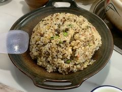 -蘑统田下·野生菌火锅