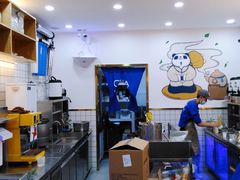 -茶百道(七星路店)