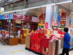-京客隆超市(京源店)