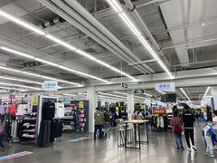 -迪卡侬(土桥店)