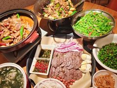 -光头李品质家常菜(人民路店)