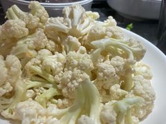 菜花-农小锅自助小火锅(北京大兴凯德店)