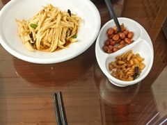-茶港食堂(武昌店)