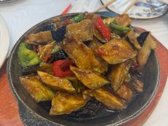 -英兰朝族饭店(河南桥头店)