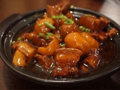 -建国328 本帮小馆·面馆